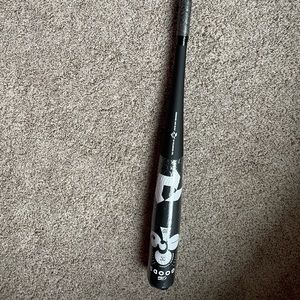Demarini “The Goods” 2022 one piece bat (-3)